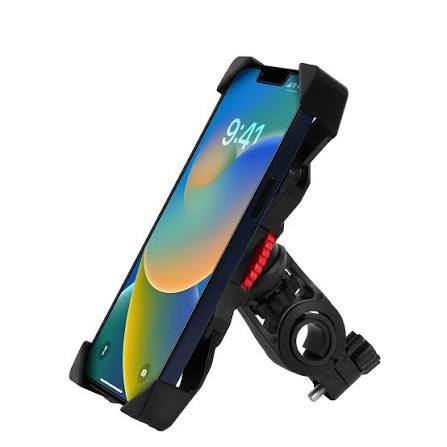 Transparent Glitter Magnetic Phone Case for iPhone 16, 15, 14, 13, 12 & 11 – Slim Protective Cover - View 2