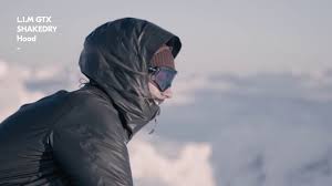 The founder of haglöfs is wiktor haglöfs who put the foundation of the company in sweden. Haglofs L I M Gtx Shakedry Hood One Of A Kind Jacket Youtube