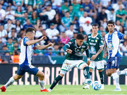 Club Pachuca vs Club León – Palpites, escalações e onde assistir – Campeonato Mexicano – Liga MX