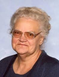 Elaine Waack Obituary (1931