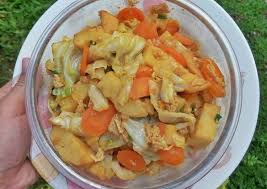 Resep dan cara membuat minuman es buah selasih segar. 5 Resep Capcay Ala Rumahan Yang Mewah Rasanya Ada Versi Chinese Food Hingga Khas Jawa