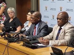 National assembly minister of health party: Comply With Lockdown Regulations Dr Zweli Mkhize News365 Co Za