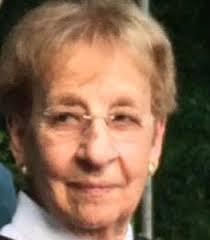 Nancy Mello Obituary (2017)