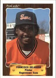 1990 CMC AAA/ProCards A & AA