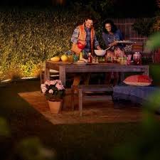 Philips Hue Lightstrip Outdoor 2m
