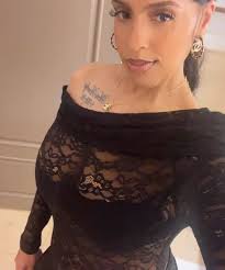 Right Where I’m Supposed to Be 🖤