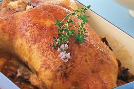 Klassischer Gansebraten Rezept Entenbraten Rezepte Lebensmittel Essen