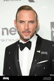 John goss hi-res stock photography and images