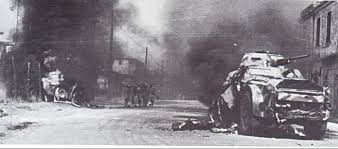 Nella memoria collettiva l'8 settembre è divenuto uno dei momenti più tragici della storia nazionale. Roma 8 Settembre 1943 Home