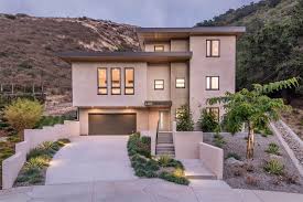 Extraordinary Property Of The Day Distinguished Contemporary Home In San Luis Obispo With Images Luxury Real Estate House Styles Real Estate