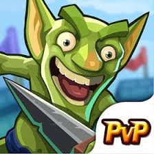 Outdated ios mods by ipmt: Hero Of Empire Clash Kingdoms Rts Ver 1 06 00 Mod Apk No Mana Cost Platinmods Com Android Ios Mods Mobile Games Apps