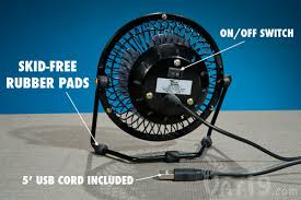 Discover savings on metal tabletop fan & more. Usb Retro Metal Desk Fan 4