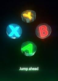 Jump Ahead Modeling Post Production Edition Rende Poster By Jose Barrera Displate In 2021 Gaming Wallpapers Xbox Game Wallpaper Iphone