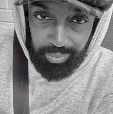 Maine Coon Cat Kratos