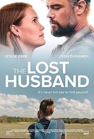 Little did he know, that this request would drastically affect their relationship… The Lost Husband Wikipedia