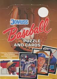 When birthdays were approaching, my parents never asked me what i wanted for my present because they knew what. 10 Most Valuable 1987 Donruss Baseball Cards Old Sports Cards