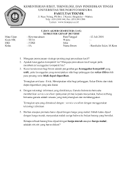 Check spelling or type a new query. Pdf Soal Uas Kewirausahaan Elektro 5a Isa Hamba Academia Edu