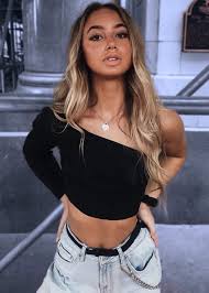 Hannah Harrell - Free pics, galleries & more at Babepedia