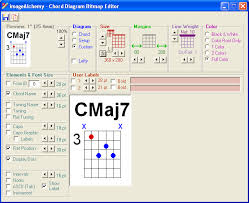 Ultimate Chord And Scale Software For Guitar Banjo