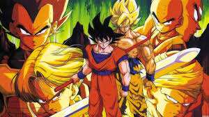 Maybe you would like to learn more about one of these? Dragon Ball Z Characters 40 Awesome Facts Fortress Of Solitude