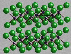 Although it is considered to be ionic, it has considerable covalent character to its bonding. Cdcl2 Cdi2 Jumpy269