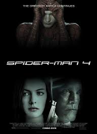 A fan made production of the cancelled 4th installment in sam raimi's #spiderman saga linktr.ee/spiderman4fanfilm. How Spider Man 4 2010 Could Have Happened By Youngjustice12334 On Deviantart