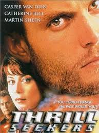 noir: Paholaisen Kuriirit (Thrill Seekers