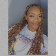 Dominique Graham's Instagram, Twitter & Facebook