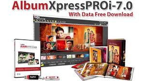 How To Download And Install Album Xpress Pro 7 0 For Lifetime In Your Pc Photo Album Design Album Design Free Download Photoshop