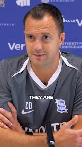 "We have that expectation, but we're used to that." 🔵, The Gaffer