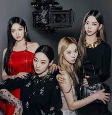 Their second comeback was binary code in may and first their first was with devil in january. May 2021 K Pop Comebacks And Debuts K Pop Database Dbkpop Com