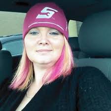 Katrina McDowell (@mustangcrzygirl)