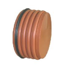 Image result for kanalizační pvc zátka