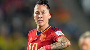 Spain's Jenni Hermoso offered 'emotional support' after returning to  Mexican club, Football News