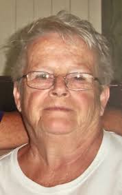 Obituary information for Patricia M Mosher