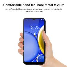 TPU Phone Case For HTC Wildfire E2 Plus ...