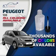 Image result for Blanc Banquise 2014 Peugeot
