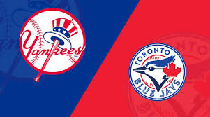 Links to new york yankees vs. Toronto Blue Jays Vs New York Yankees 6 24 19 Starting Lineups Matchup Preview Betting Odds