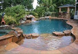 So, you are dreaming of a tropical swimming. Lagoon Swimming Pool Designs Lagoon Swimming Pool Designs Lagoon Pools Klein Custom Pools For Model Havuz Yuzme Havuzlari Mimari