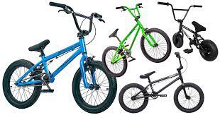 Die durchgestrichenen preise entsprechen der uvp des herstellers. Die 7 Besten Bmx Rader Fur Kinder Dad S Life