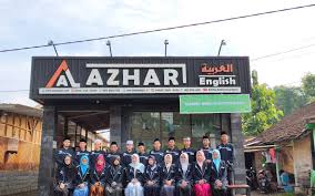 Lembaga basic english course (bec) berdiri pada tahun 1977. Biaya Kursus Bahasa Arab Di Al Azhar Pare Al Azhar Pare