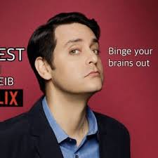 9 of Phil Korz Podcasts Interviews