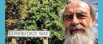 William Cuffe's Instagram, Twitter & Facebook