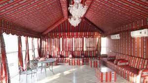 خيام جاهزه للبيع Outdoor Decor Decor Tent