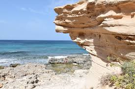 Rent a scooter or bike to take you from beach to beach. 10 Best Beaches On Formentera Anne Travel Foodie