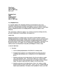 Business Proposal Letter Templates Business Proposal Sample Business Proposal Letter Proposal Letter