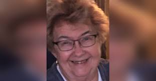 Obituary information for Patricia Ann Randall