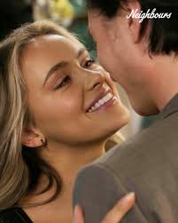 Neighbours TV Show Couple Discussion