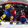 Sweden vs. Norway Set for Crucial Clash at 2026 Ice Hockey World Championship
