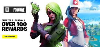 Epic games, gearbox publishing platform: Fortnite Installer Has Become The New Epic Games App